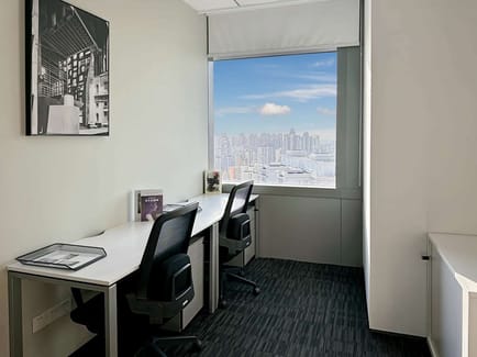 Image 12 of JustCo - RCN Centre - Office Tower 3 - Raffles City - 1193 Changning Road - Changning District - Shanghai