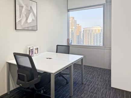 Image 4 of JustCo - RCN Centre - Office Tower 3 - Raffles City - 1193 Changning Road - Changning District - Shanghai
