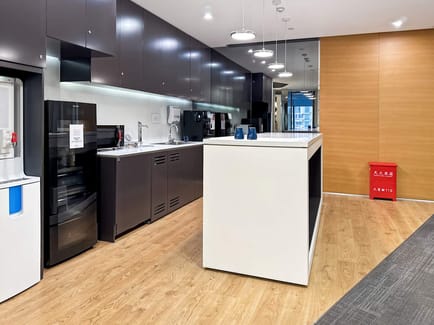 Image 6 of JustCo - RCN Centre - Office Tower 3 - Raffles City - 1193 Changning Road - Changning District - Shanghai