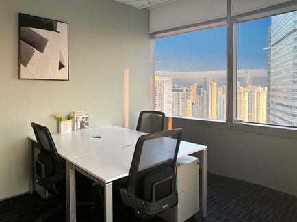 Image 7 of JustCo - RCN Centre - Office Tower 3 - Raffles City - 1193 Changning Road - Changning District - Shanghai