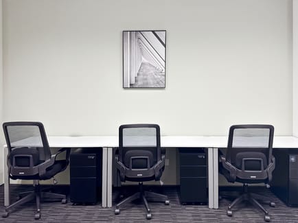 Image 8 of JustCo - RCN Centre - Office Tower 3 - Raffles City - 1193 Changning Road - Changning District - Shanghai