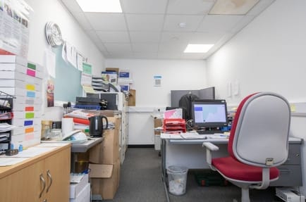 Image 6 of Access Office Suite - Tottenham Lane, N8 - Hornsey