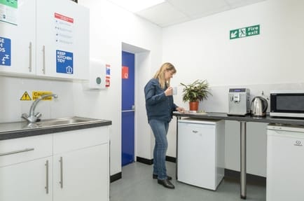 Image 5 of Access Office Suite - Tottenham Lane, N8 - Hornsey
