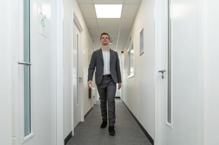 Image 4 of Access Office Suite - Tottenham Lane, N8 - Hornsey