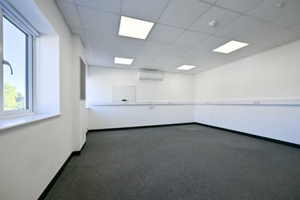 Image 1 of Access Office Suite (Managed 130 - 300 sqft) - 15 Tottenham Lane - Cranford Way, N8 9DJ - Hornsey