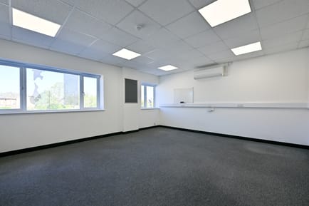 Image 3 of Access Office Suite (Managed 130 - 300 sqft) - 15 Tottenham Lane - Cranford Way, N8 9DJ - Hornsey