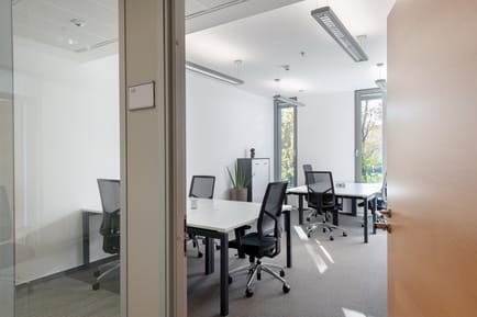 Image 7 of House of Business Roosevelt - Tower C - Szechenyi Istvan Square 7-8 - Budapest