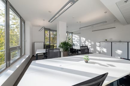 Image 8 of House of Business Roosevelt - Tower C - Szechenyi Istvan Square 7-8 - Budapest