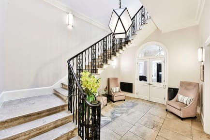 Image 3 of The Argyll Club - 21 Gloucester Place, W1U 8HR - Marylebone
