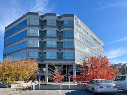 Image 1 of Regus - 6975 Union Park Avenue, Cottonwood Heights - UT