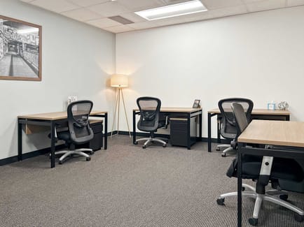 Image 10 of Regus - 6975 Union Park Avenue, Cottonwood Heights - UT