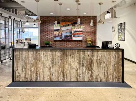 Image 2 of Regus - 6975 Union Park Avenue, Cottonwood Heights - UT