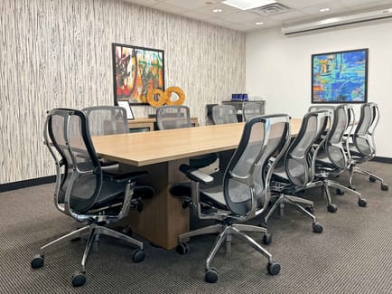 Image 3 of Regus - 6975 Union Park Avenue, Cottonwood Heights - UT