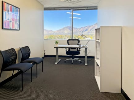 Image 4 of Regus - 6975 Union Park Avenue, Cottonwood Heights - UT