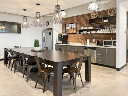 Image 6 of Regus - 6975 Union Park Avenue, Cottonwood Heights - UT