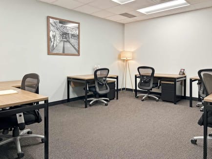 Image 7 of Regus - 6975 Union Park Avenue, Cottonwood Heights - UT