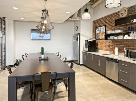 Image 8 of Regus - 6975 Union Park Avenue, Cottonwood Heights - UT