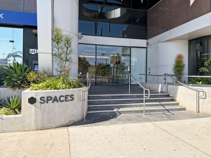 Image 1 of Spaces - 45 S Fairfax Av - Miracle Mile, CA
