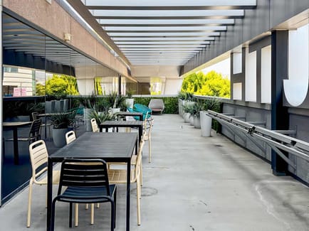 Image 11 of Spaces - 45 S Fairfax Av - Miracle Mile, CA