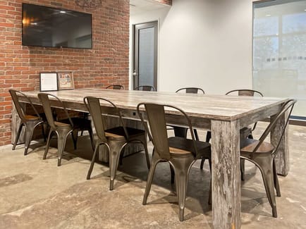 Image 10 of Regus - Hillwood Parkway, Fort Worth - TX