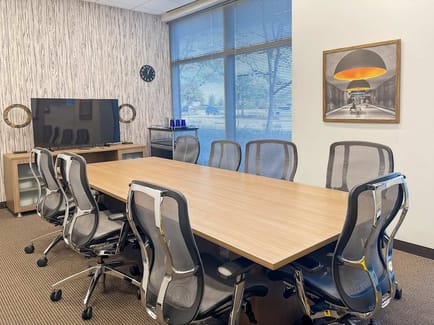 Image 3 of Regus - Hillwood Parkway, Fort Worth - TX