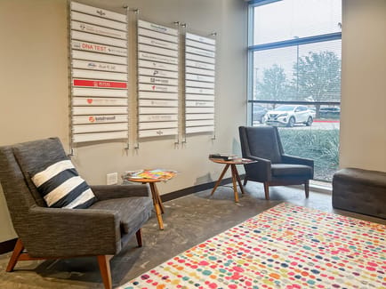 Image 5 of Regus - Hillwood Parkway, Fort Worth - TX