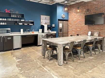 Image 6 of Regus - Hillwood Parkway, Fort Worth - TX