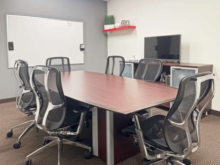 Image 9 of Regus - Hillwood Parkway, Fort Worth - TX