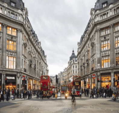 Image 16 of Landmark - 33 Cavendish Square, W1 - Marylebone