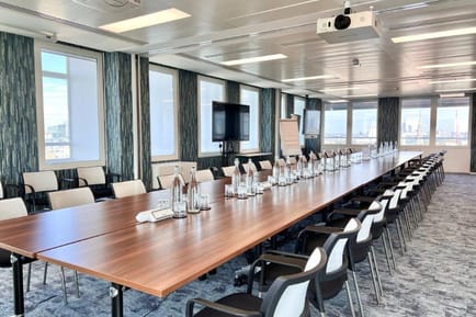Image 1 of Landmark - 33 Cavendish Square, W1G 0PW - Marylebone