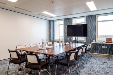 Image 2 of Landmark - 33 Cavendish Square, W1G 0PW - Marylebone