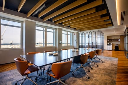 Image 4 of Landmark - 33 Cavendish Square, W1G 0PW - Marylebone