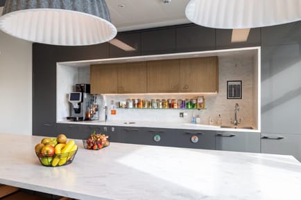 Image 7 of Landmark - 33 Cavendish Square, W1G 0PW - Marylebone