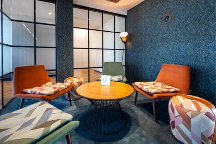 Image 8 of Landmark - 33 Cavendish Square, W1G 0PW - Marylebone