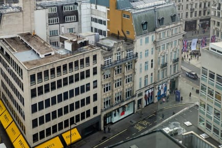 Image 12 of Landmark - 33 Cavendish Square, W1G 0PW - Marylebone