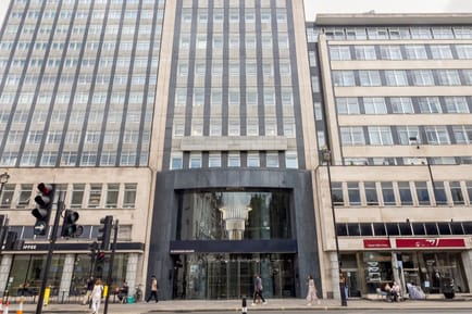 Image 13 of Landmark - 33 Cavendish Square, W1G 0PW - Marylebone