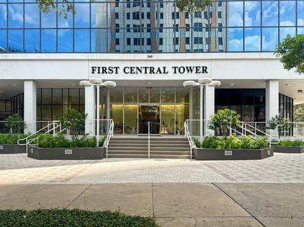 Image 1 of Regus - 360 Central Avenue, St. Petersburg - FL