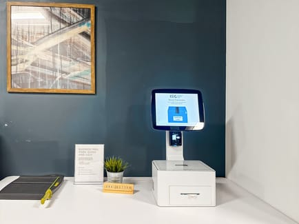 Image 10 of Regus - 360 Central Avenue, St. Petersburg - FL