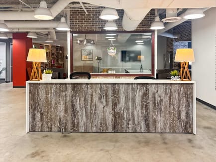 Image 2 of Regus - 360 Central Avenue, St. Petersburg - FL