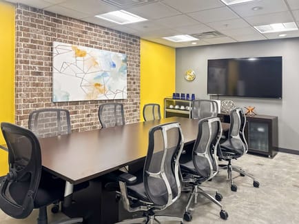 Image 3 of Regus - 360 Central Avenue, St. Petersburg - FL