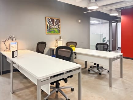 Image 4 of Regus - 360 Central Avenue, St. Petersburg - FL