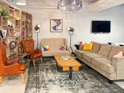 Image 5 of Regus - 360 Central Avenue, St. Petersburg - FL