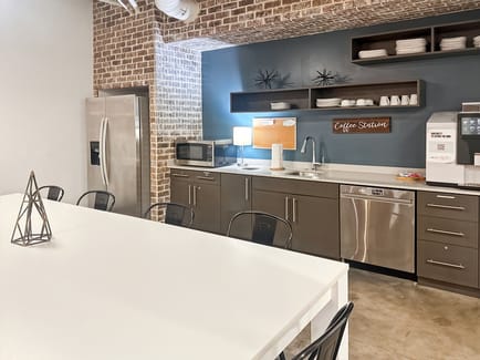 Image 6 of Regus - 360 Central Avenue, St. Petersburg - FL