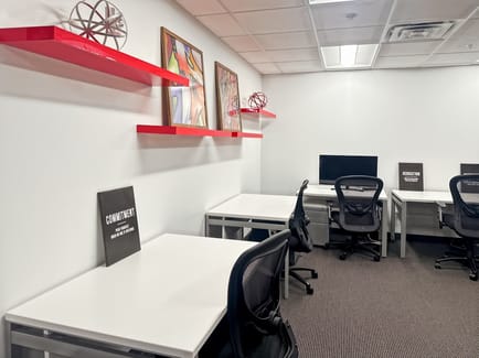 Image 7 of Regus - 360 Central Avenue, St. Petersburg - FL