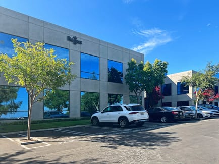 Image 1 of Regus 1370 Valley Vista Drive, Diamond Bar - CA