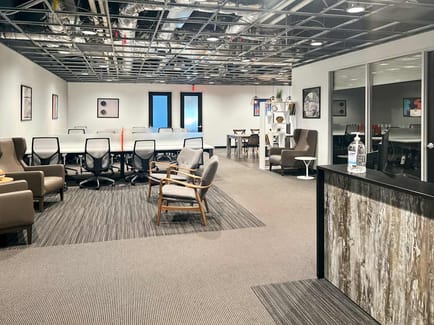 Image 10 of Regus 1370 Valley Vista Drive, Diamond Bar - CA