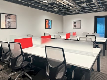 Image 12 of Regus 1370 Valley Vista Drive, Diamond Bar - CA