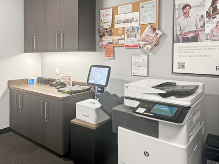Image 14 of Regus 1370 Valley Vista Drive, Diamond Bar - CA