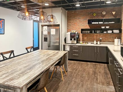 Image 6 of Regus 1370 Valley Vista Drive, Diamond Bar - CA