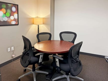 Image 10 of Regus 410 Woodward Avenue, Bloomfield Hills -MI